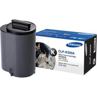 Картридж Samsung CLP-350/350N black (CLP-K350A)