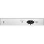 Комутатор мережевий D-Link DGS-1210-20