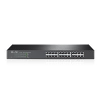 Комутатор мережевий TP-Link TL-SF1024