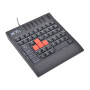 Клавіатура A4Tech X7-G100