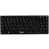Клавіатура Gembird KB-P2-UA