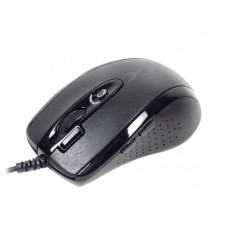Мишка A4Tech X-710MK black