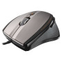 Мышка Trust MaxTrack Mouse (17178)