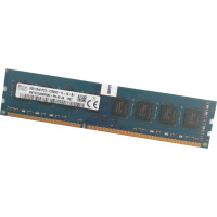 Модуль памяти для компьютера DDR3 8GB 1600 MHz Hynix (HMT41GU6MFR8C-PBN0 / HMT41GU6 / HMT41GU6)