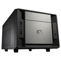 Корпус CoolerMaster Elite 120 (RC-120A-KKN1)