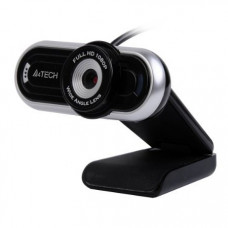 Веб-камера A4Tech PK-920 H HD black/silver