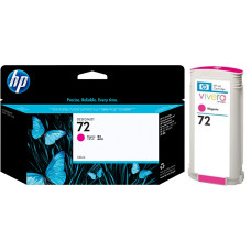 Картридж HP DJ No. 72DesignjT610/T1100 magenta (C9372A)