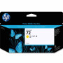Картридж HP DJ No. 72DesignjT610/T1100 yellow (C9373A)