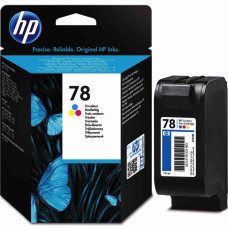 Картридж HP DJ No. 78 Color (C6578D)