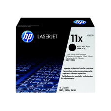 Картридж HP LJ  11X 2410/ 2420/ 2430 series (Q6511X)