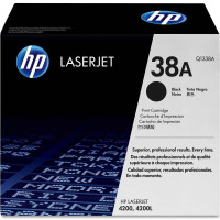Картридж HP LJ 38A 4200 (Q1338A)