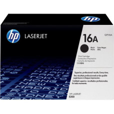 Картридж HP LJ  16A 5200 black (Q7516A)