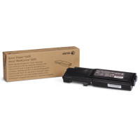 Тонер-картридж Xerox PH6600/ WC6605 Black (Max) (106R02236)