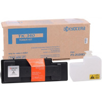 Тонер-картридж Kyocera TK-340 (Для FS-2020D(N)) (1T02J00EU0/1T02J00EUC)