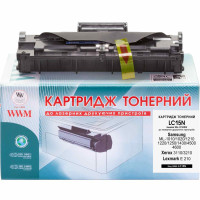 Картридж WWM для Samsung ML-1210/1220/1250 (LC15N)