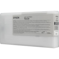 Картридж Epson StPro 4900 light light black, 200м (C13T653900)
