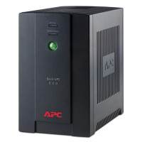 Источник бесперебойного питания APC Back-UPS RS 800VA (BX800CI-RS)