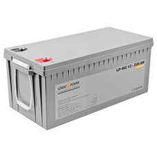 Батарея к ИБП LogicPower MG 12В 200 Ач (2318)