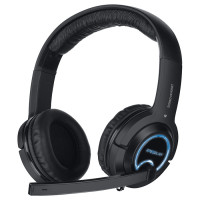 Навушники Speedlink XANTHOS Stereo Console Gaming (SL-4475-BK)