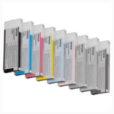Картридж Epson St Pro 4800/4880 light light black (C13T606900)