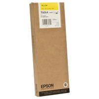 Картридж Epson St Pro 4800/4880 yellow (C13T606400)