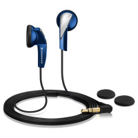 Навушники Sennheiser MX 365 BLUE (505435)