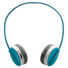Навушники Rapoo H3070 Blue wireless (H3070 Blue)