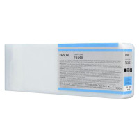 Картридж Epson St Pro 7900/9900 light cyan (C13T636500)