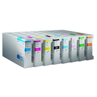 Картридж Epson St Pro GS6000 orange (C13T624800)