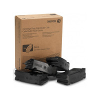 Картридж XEROX CQ92xx Black (108R00840)