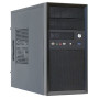 Корпус Chieftec MESH (CT-01B-OP)