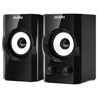 Акустична система Sven SPS-605 black
