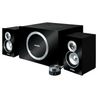 Акустическая система Sven MS-1085 black