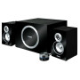 Акустическая система SVEN MS-1085 black