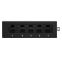 Комутатор мережевий D-Link DGS-1005D