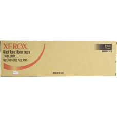 Тонер-картридж Xerox WC 7132 Black (006R01319)