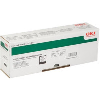 Тонер-картридж OKI C5250/5450/5510MFP/5540 Black (42127495)