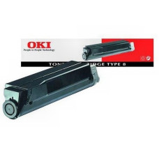 Тонер-картридж OKI OP 14ex/14i/14in (01107001)