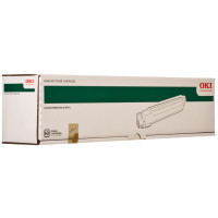 Тонер-картридж OKI C9655 Magenta (43837134)