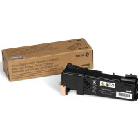 Тонер-картридж XEROX PH6500/WC6505 Black (106R01604)