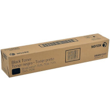 Тонер-картридж Xerox WC 75xx Black (006R01517)
