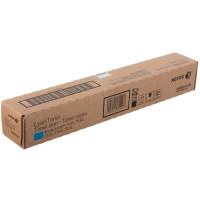 Тонер-картридж Xerox WC 75xx Cyan (006R01520)