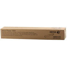 Тонер-картридж Xerox PH7800 Cyan (Max) (106R01570)