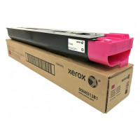 Тонер-картридж XEROX 700DCP Magenta (006R01381)