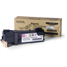Тонер-картридж Xerox PH6130 Magenta (106R01283)