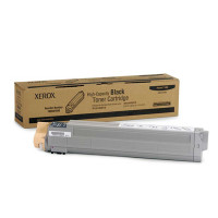 Тонер-картридж Xerox PH7400 (Max) Black (15K) (106R01080)