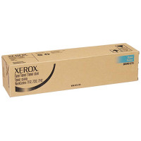 Тонер-картридж Xerox WC 7132 Cyan (006R01273)
