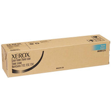 Тонер-картридж Xerox WC 7132 Cyan (006R01273)