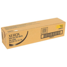 Тонер-картридж Xerox WC 7132 Yellow (006R01271)