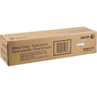 Тонер-картридж Xerox WC 7228/35/45/C2128/2626/3545 Yell (006R01178)